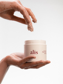 Зміцнюючий скраб для тіла модель 0303 Зміцнюючий скраб для тіла модель 0303 Фото