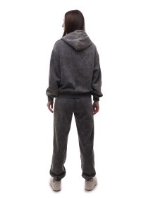 Костюм спортивний жіночий Графіт STREAM модель 699502 Фото