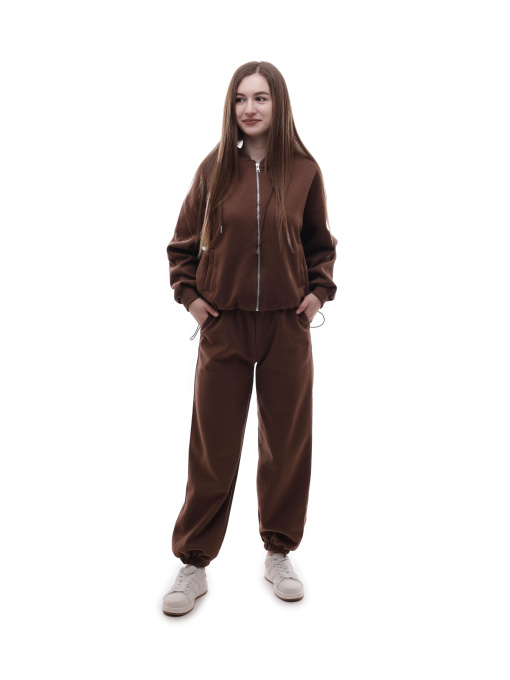 Спортивный костюм LUMO модель 701298 Спортивный костюм LUMO модель 701298 Фото