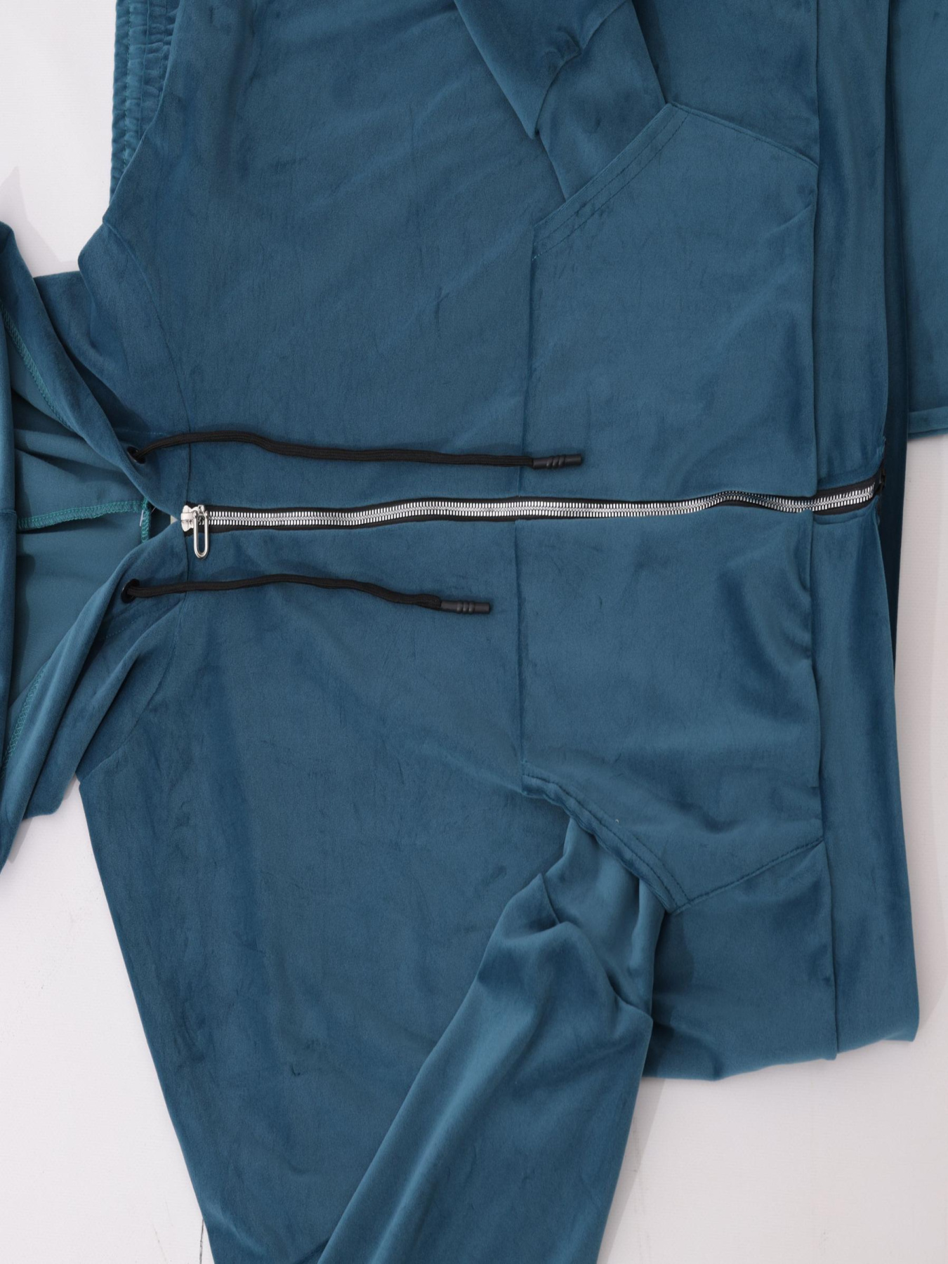 Спортивний костюм PERLE MODA модель 712012 Фото