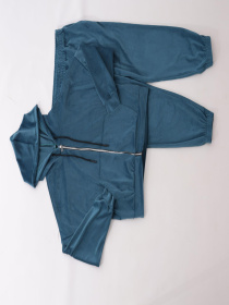 Спортивний костюм PERLE MODA модель 712012 Фото