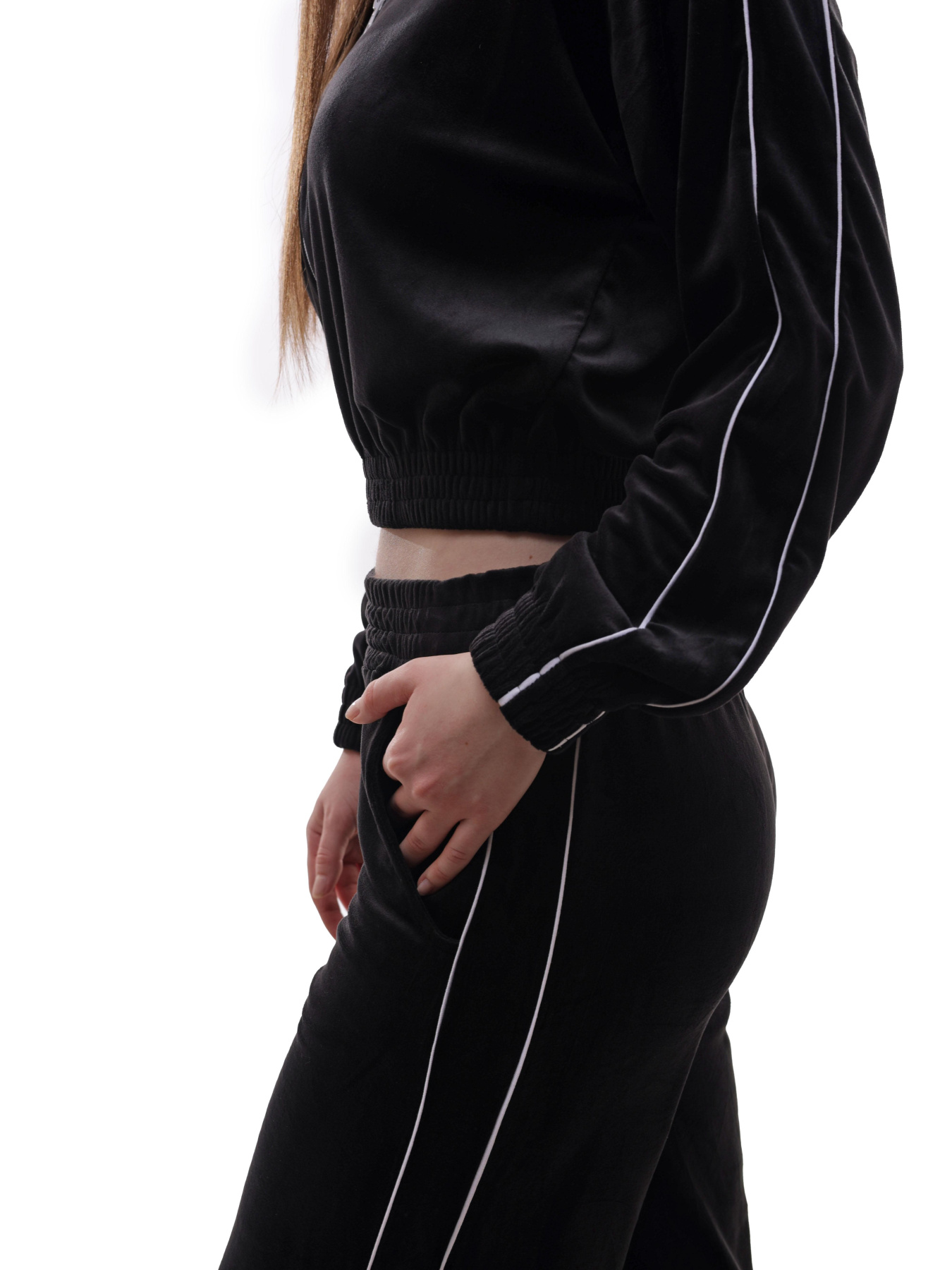 Спортивний костюм ЕДЕЛЬВЕЙС модель 704021 Фото