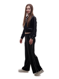 Спортивный костюм ЕДЕЛЬВЕЙС модель 704021 Фото