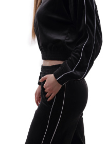 Спортивный костюм ЕДЕЛЬВЕЙС модель 704021 Фото