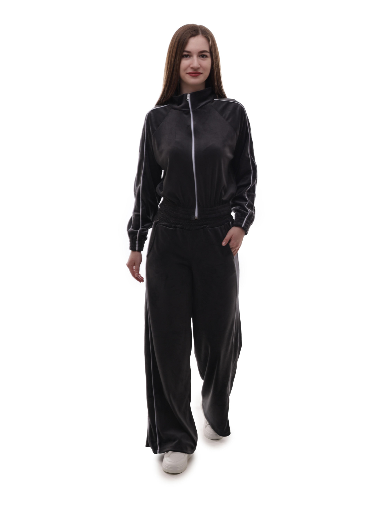 Спортивний костюм ЕДЕЛЬВЕЙС модель 704022 Фото