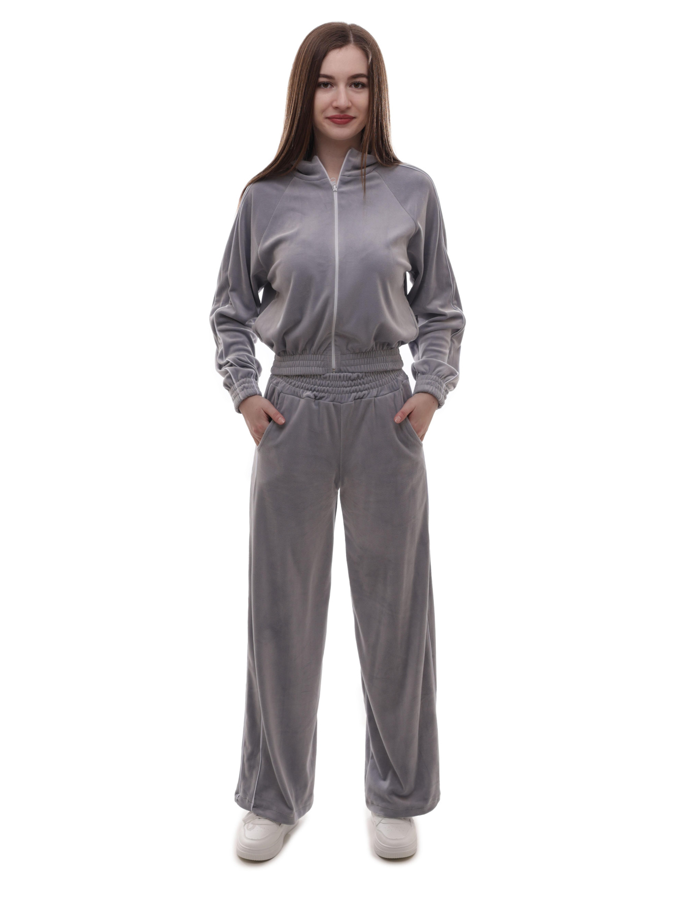 Спортивний костюм ЕДЕЛЬВЕЙС модель 704023 Фото