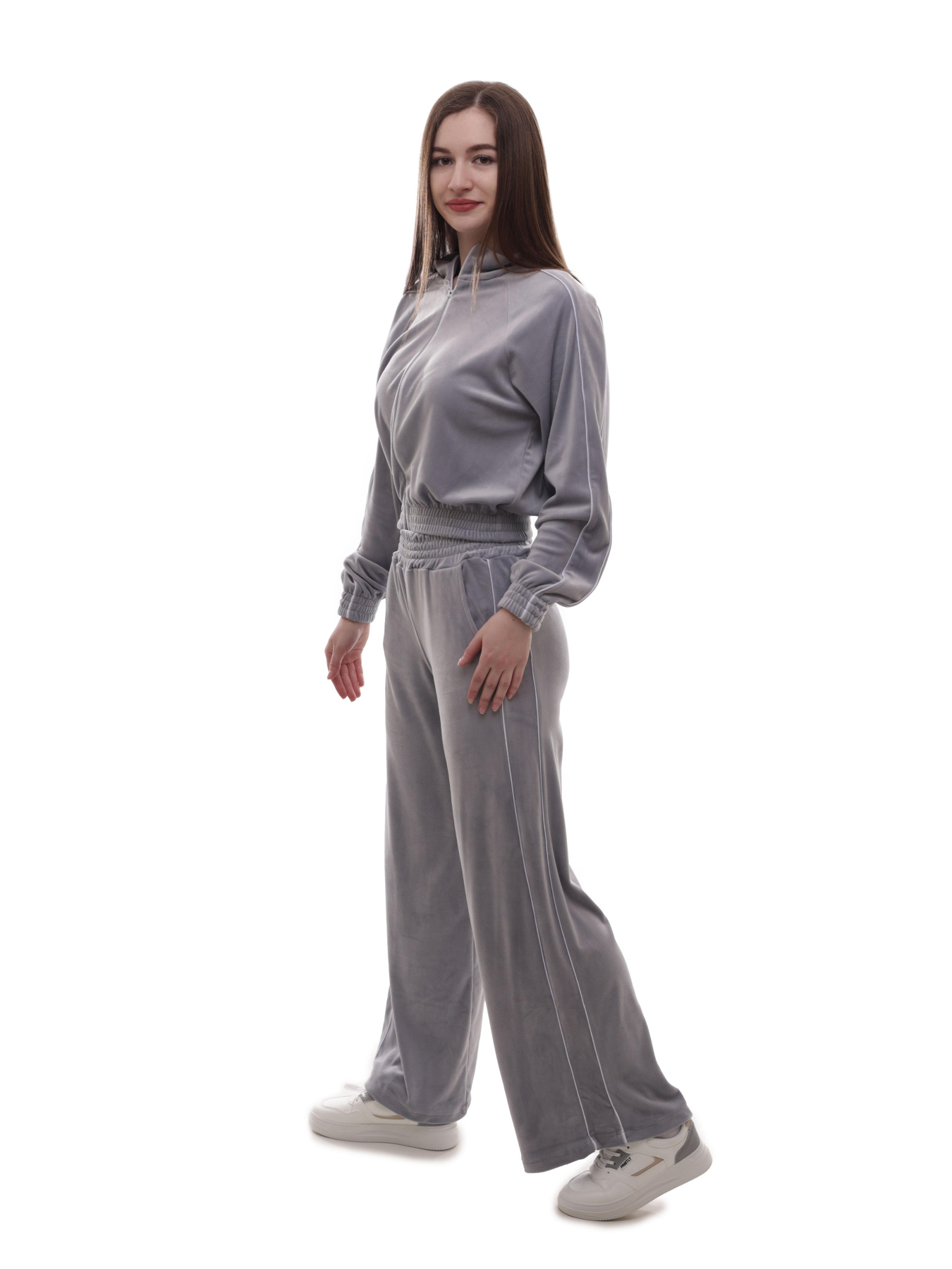 Спортивный костюм ЕДЕЛЬВЕЙС модель 704023 Фото