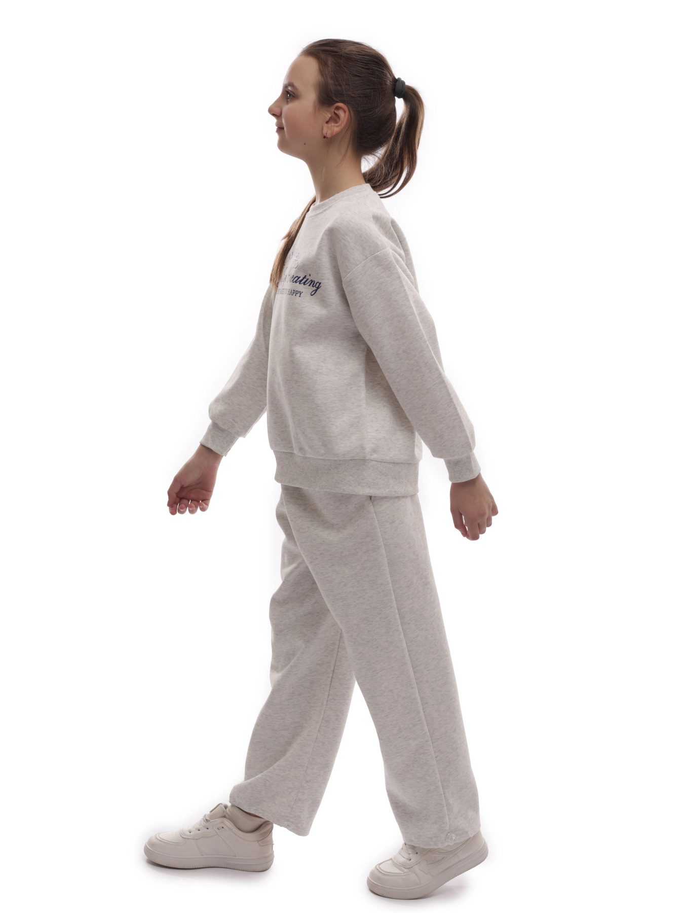 Спортивний костюм LUMO модель 700077 Фото