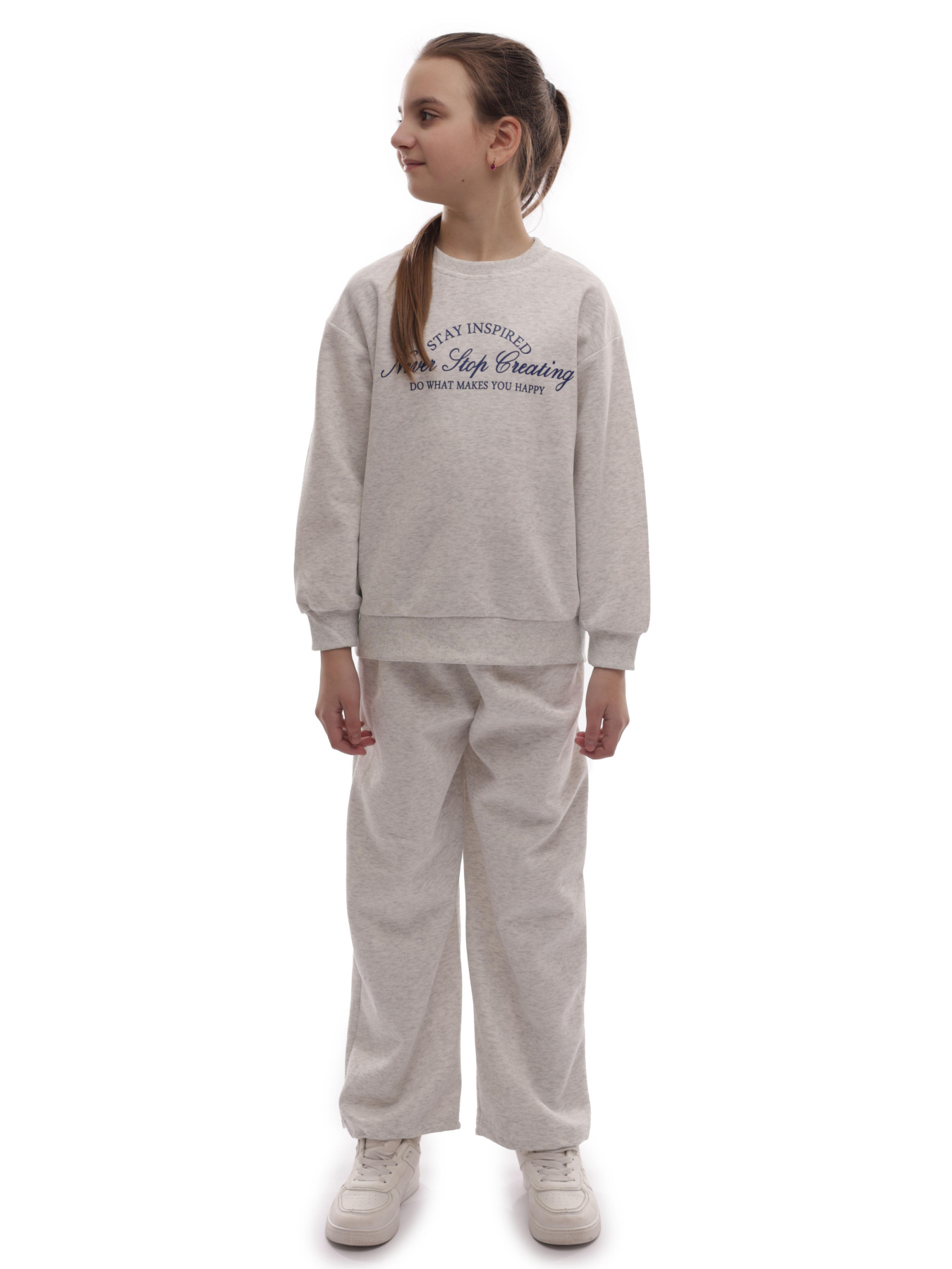 Спортивний костюм LUMO модель 700077 Фото