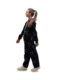 Спортивний костюм LUMO модель 701006 Спортивний костюм LUMO модель 701006 Фото