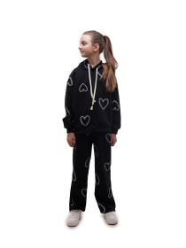 Спортивний костюм LUMO модель 701006 Спортивний костюм LUMO модель 701006 Фото