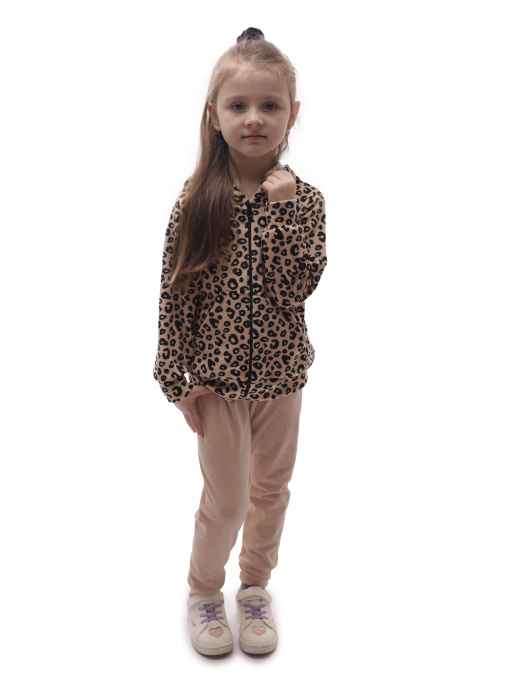 Спортивный костюм STREAM модель 702674 Фото