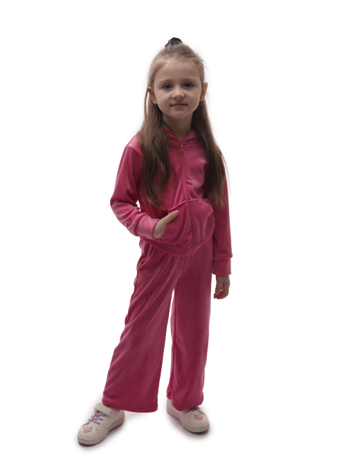 Спортивный костюм LUMO модель 703646 Фото