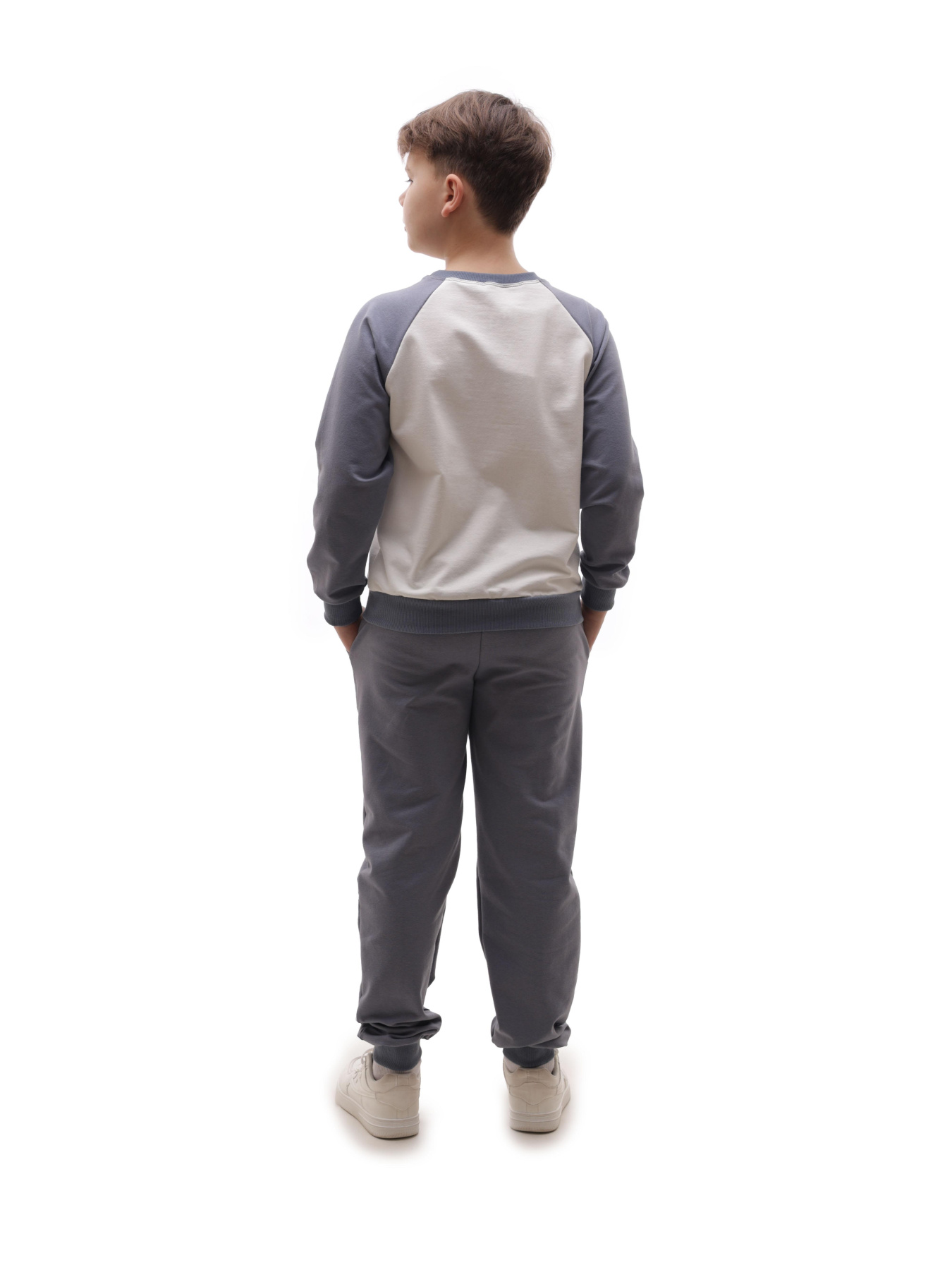 Спортивный костюм ЕДЕЛЬВЕЙС модель 705006 Фото