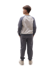 Спортивный костюм ЕДЕЛЬВЕЙС модель 705006 Спортивный костюм ЕДЕЛЬВЕЙС модель 705006 Фото