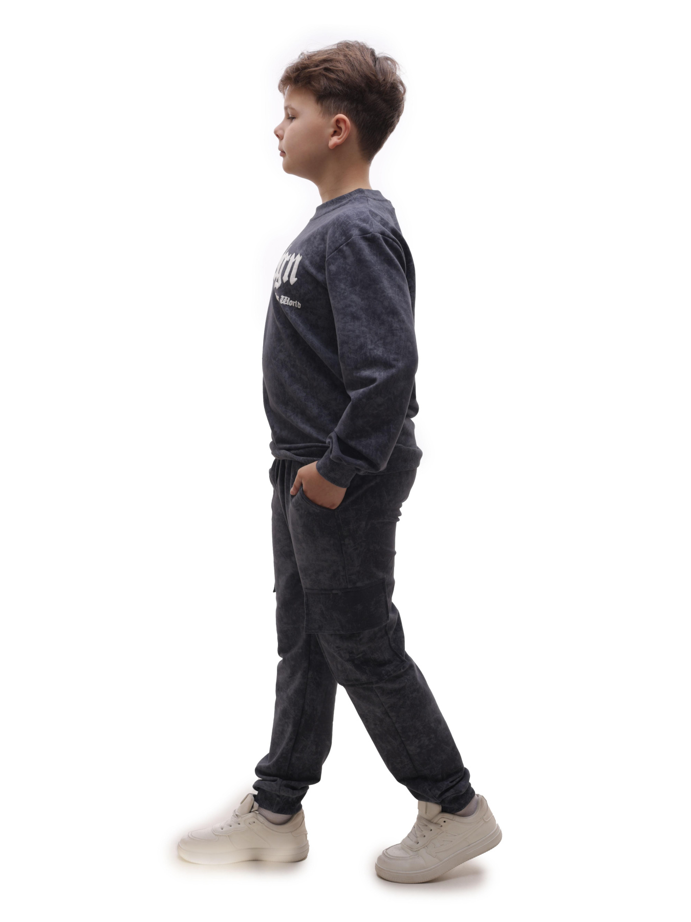 Спортивный костюм STREAM модель 712466 Фото