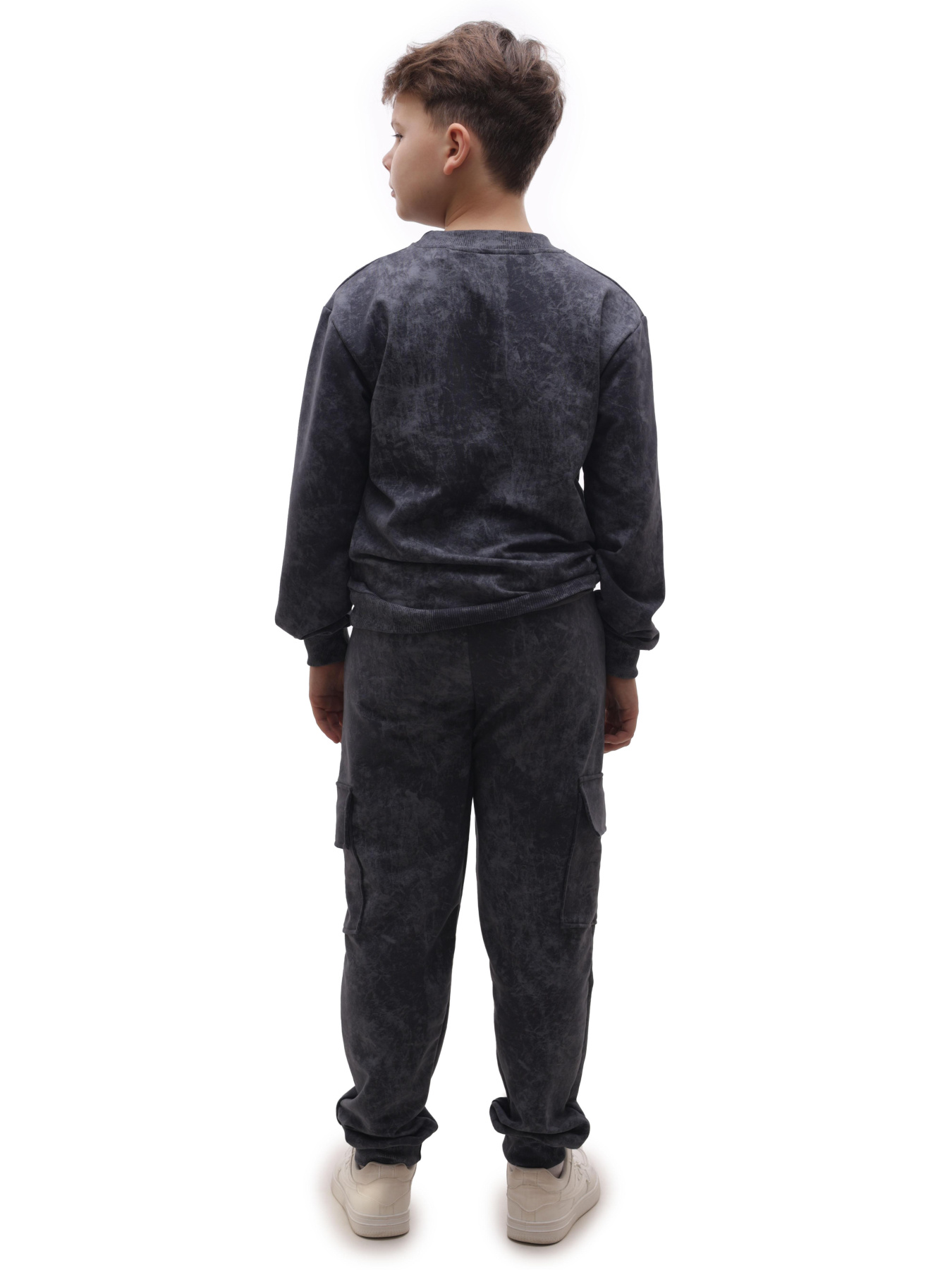 Спортивный костюм STREAM модель 712466 Фото