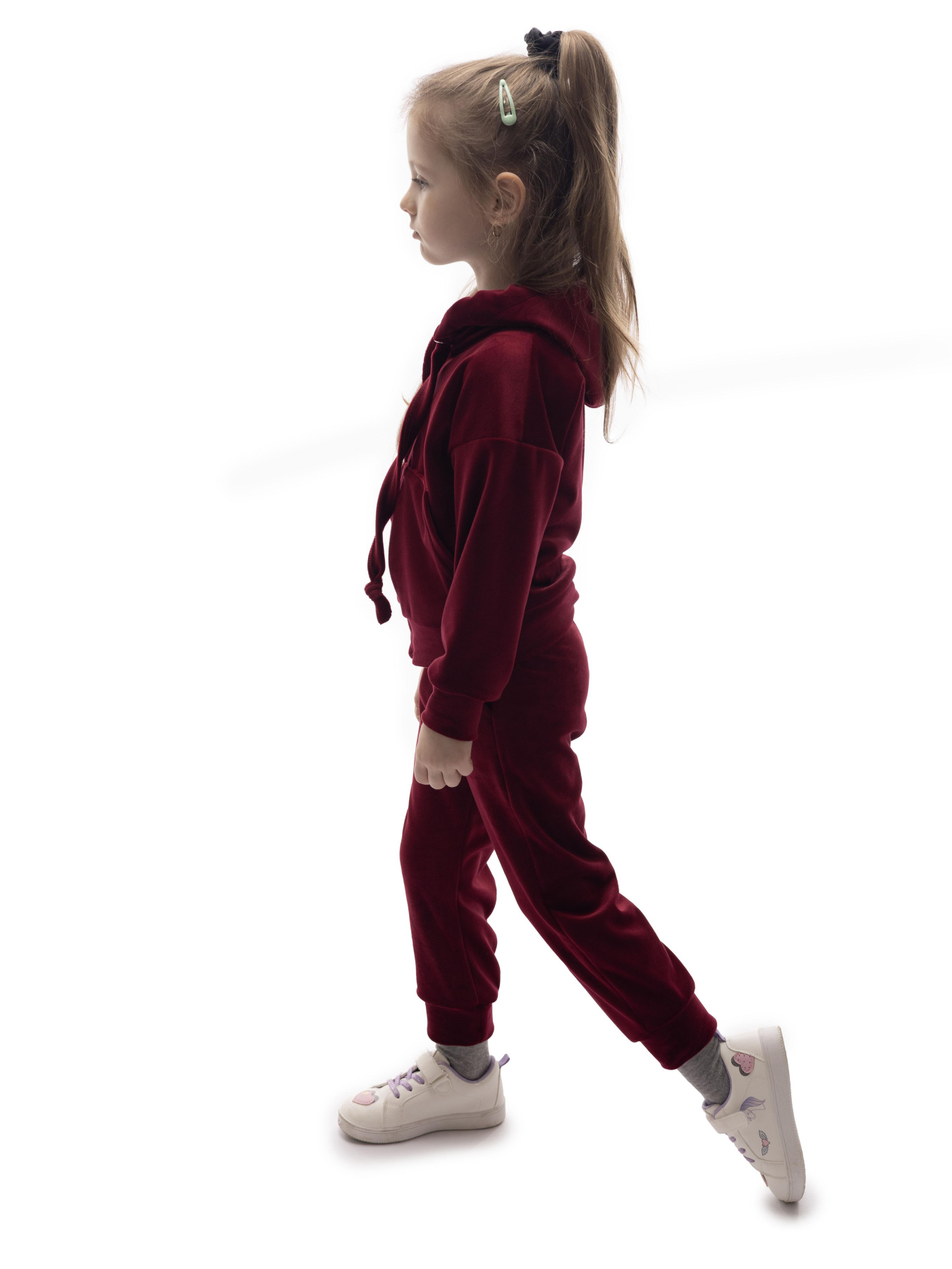 Спортивный костюм LUMO модель 705591 Фото