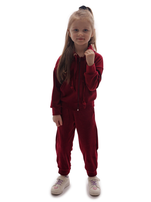 Спортивный костюм LUMO модель 705591 Фото