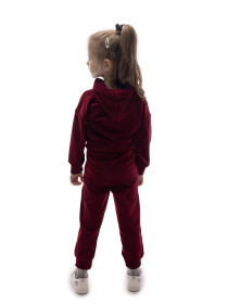 Спортивный костюм LUMO модель 705591 Фото