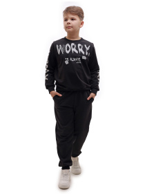 Спортивний костюм STREAM модель 717880 Фото