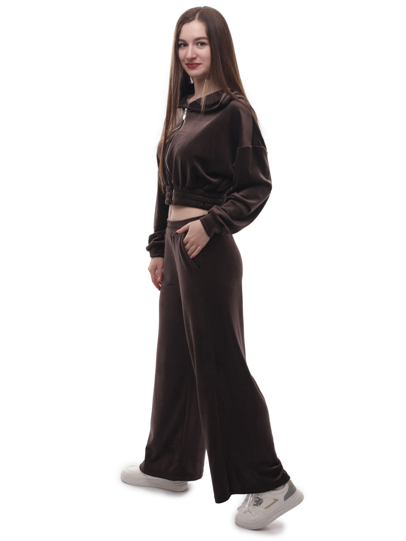 Спортивный костюм LOOK SWEET модель 721693 Фото