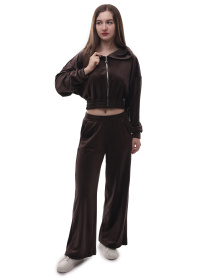 Спортивный костюм LOOK SWEET модель 721693 Спортивный костюм LOOK SWEET модель 721693 Фото