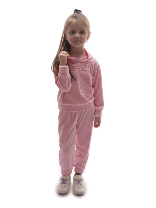 Спортивный костюм LUMO модель 717508 Фото