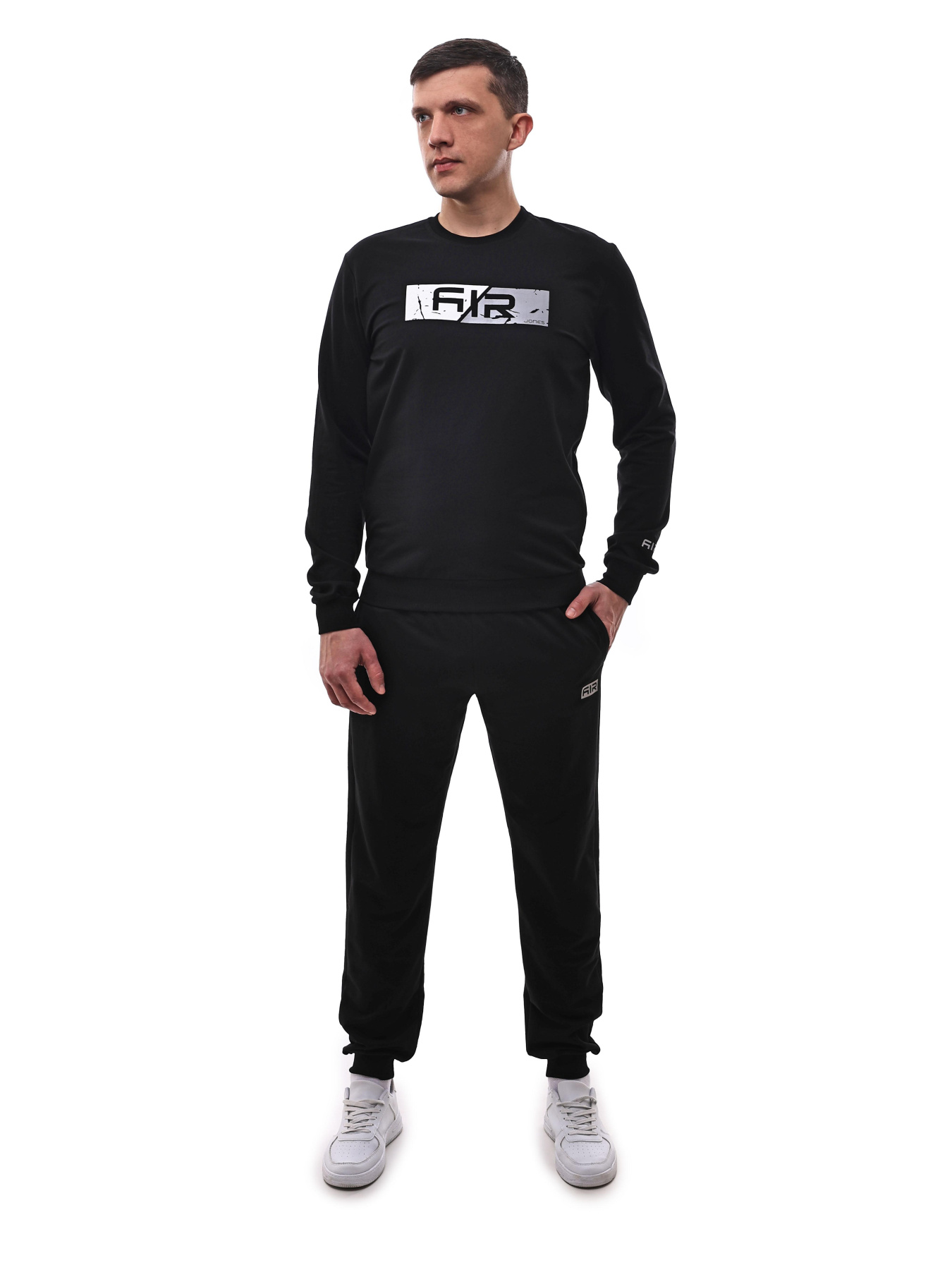 Спортивний костюм LUMO модель 700699 Фото