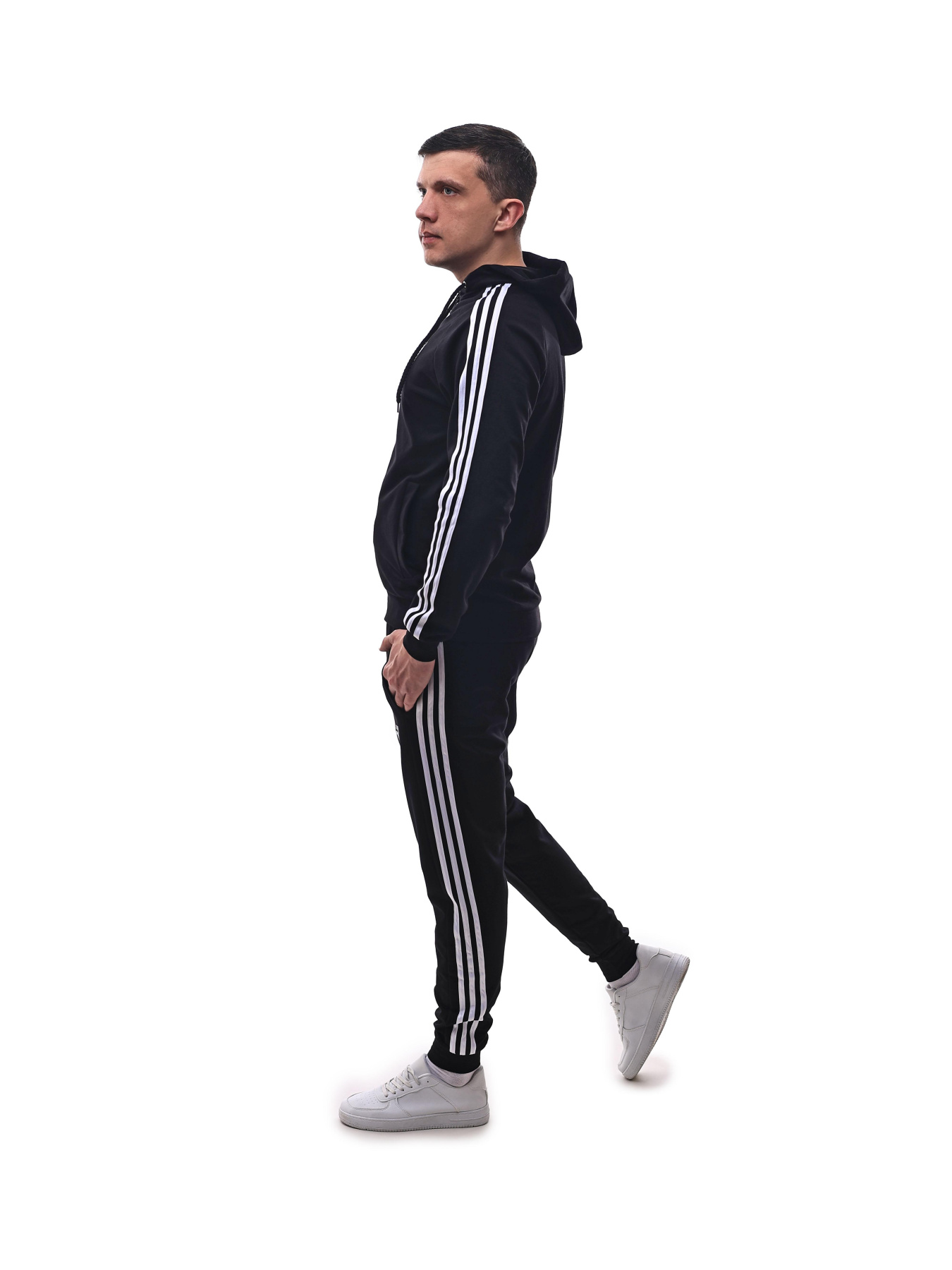 Спортивний костюм STREAM модель 701758 Фото