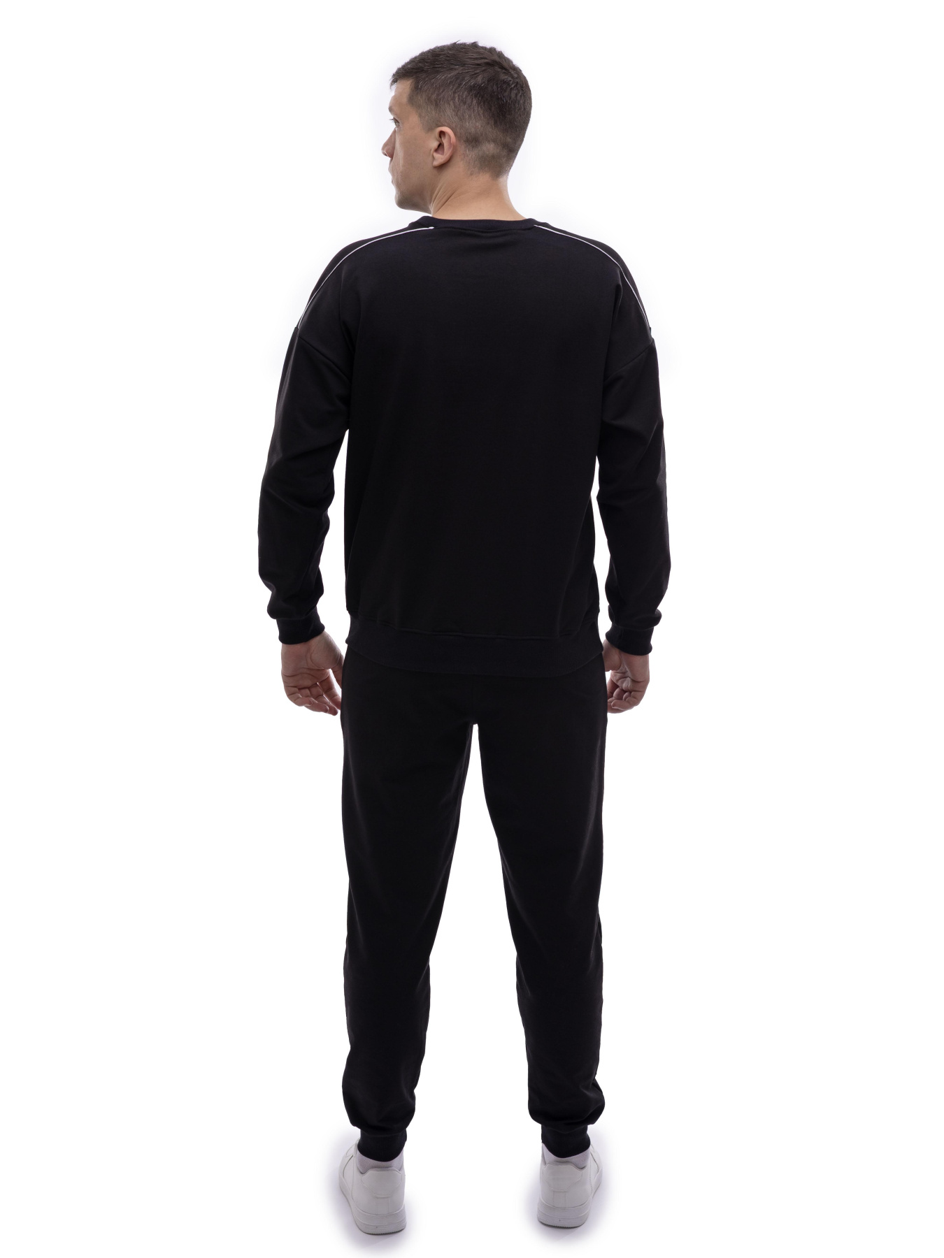 Спортивний костюм ЕДЕЛЬВЕЙС модель 704635 Фото