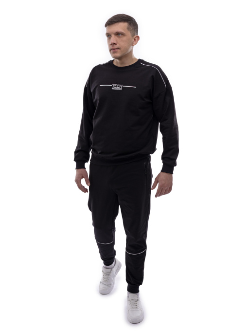 Спортивный костюм ЕДЕЛЬВЕЙС модель 704635 Фото