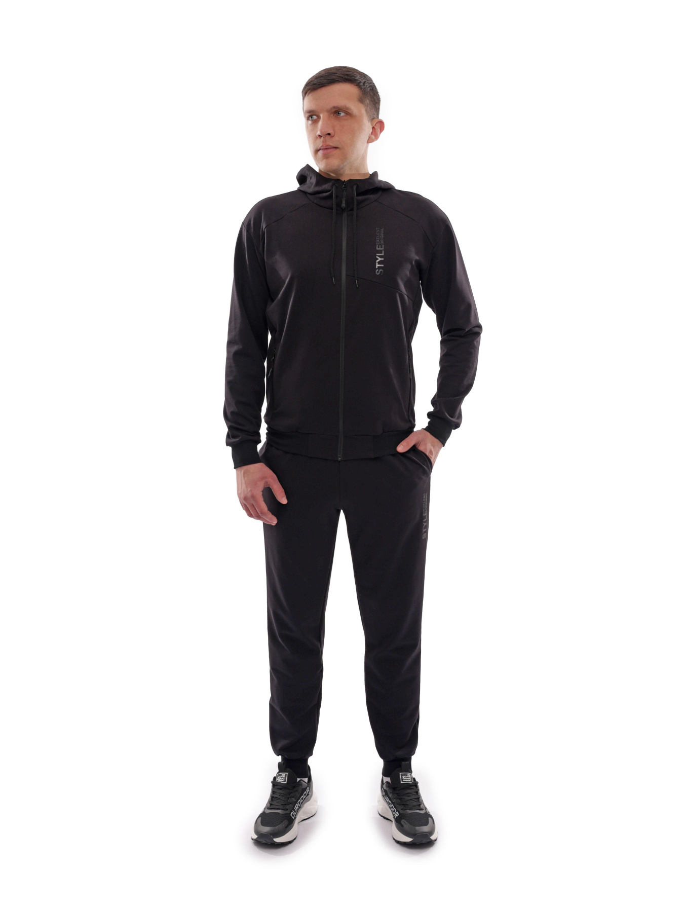 Спортивний костюм STREAM модель 699978 Фото