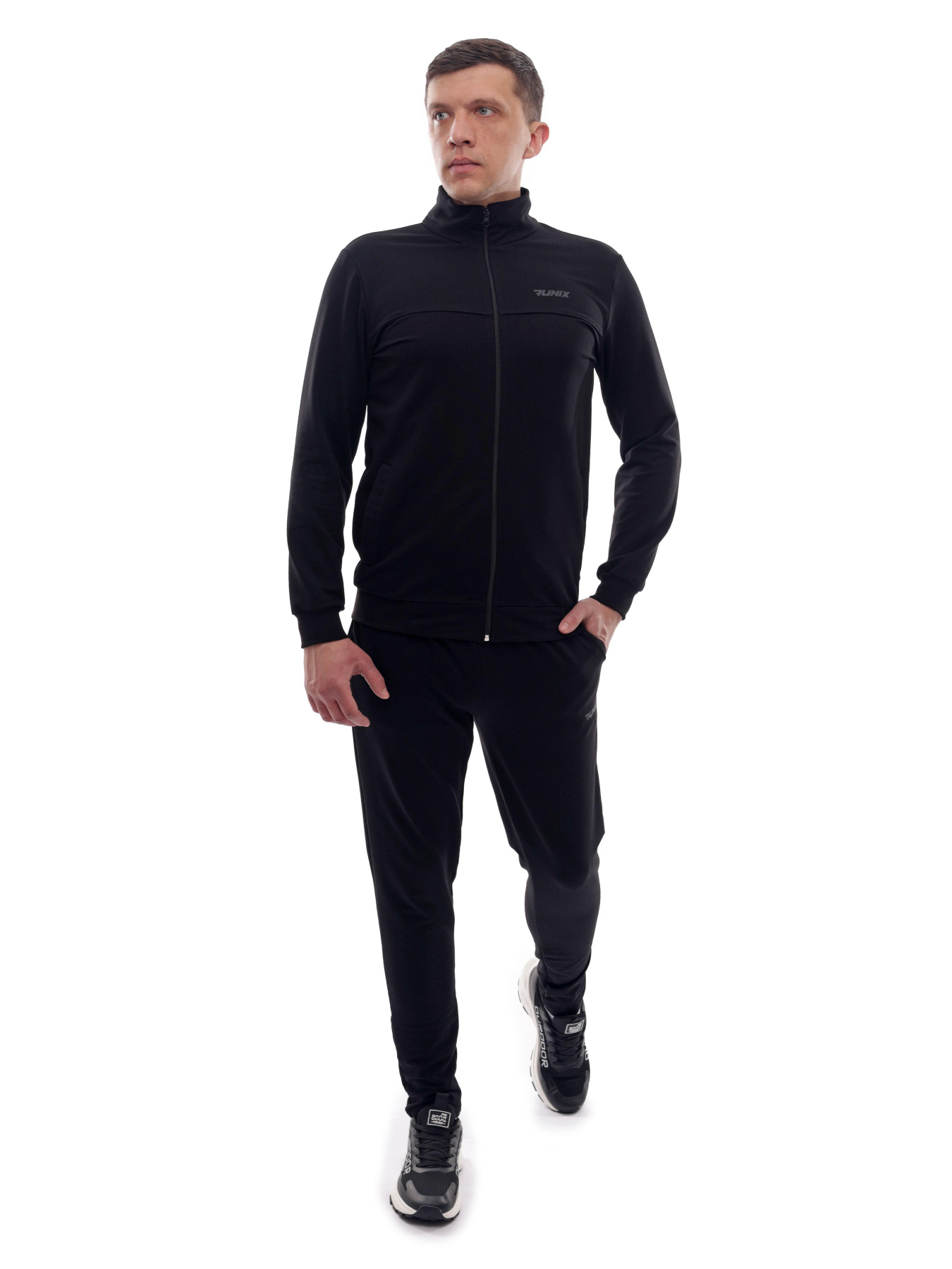 Спортивний костюм STREAM модель 703665 Фото