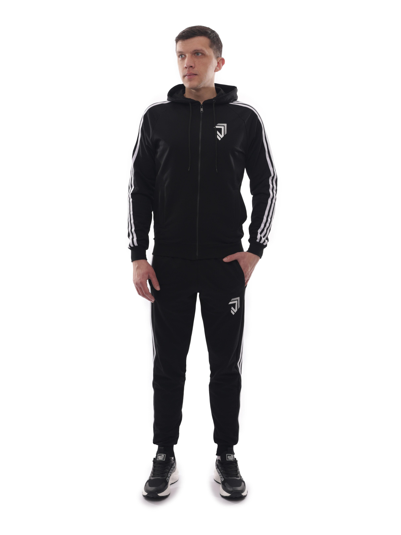 Спортивний костюм STREAM модель 705619 Фото