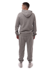 Костюм спортивний чоловічий Світло-сірий STREAM модель 701452 Фото