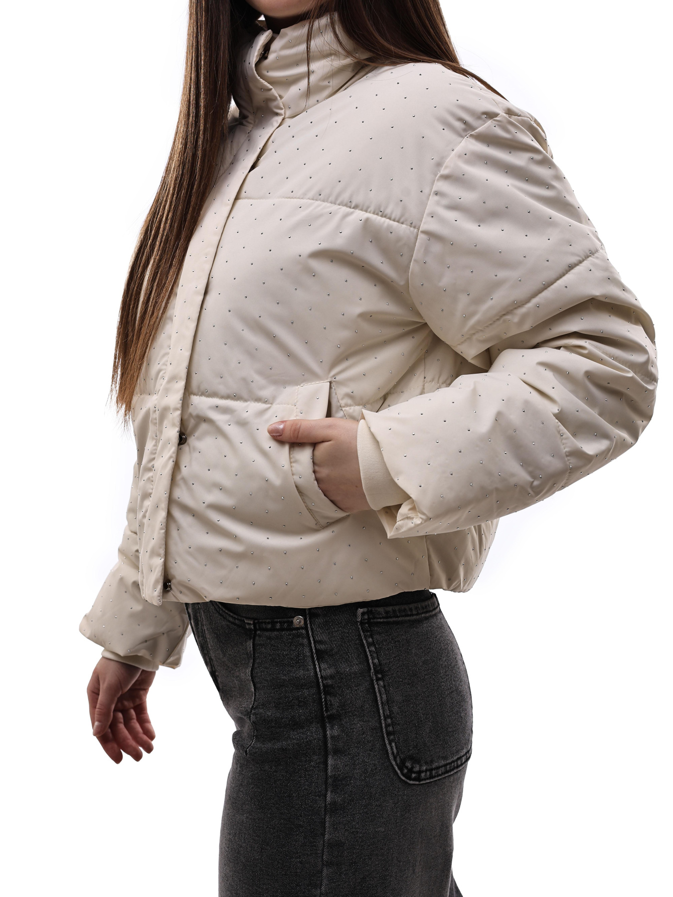 Зимняя куртка LUMO модель 698439 Фото