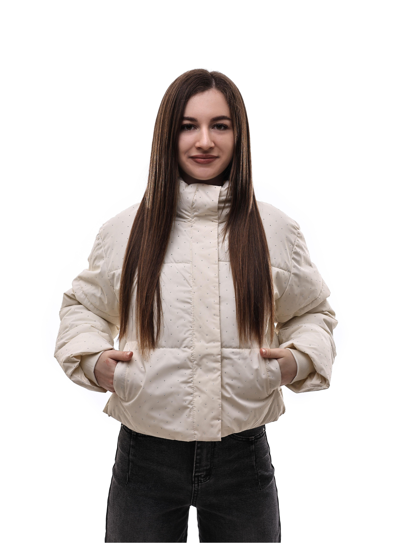 Зимняя куртка LUMO модель 698439 Фото