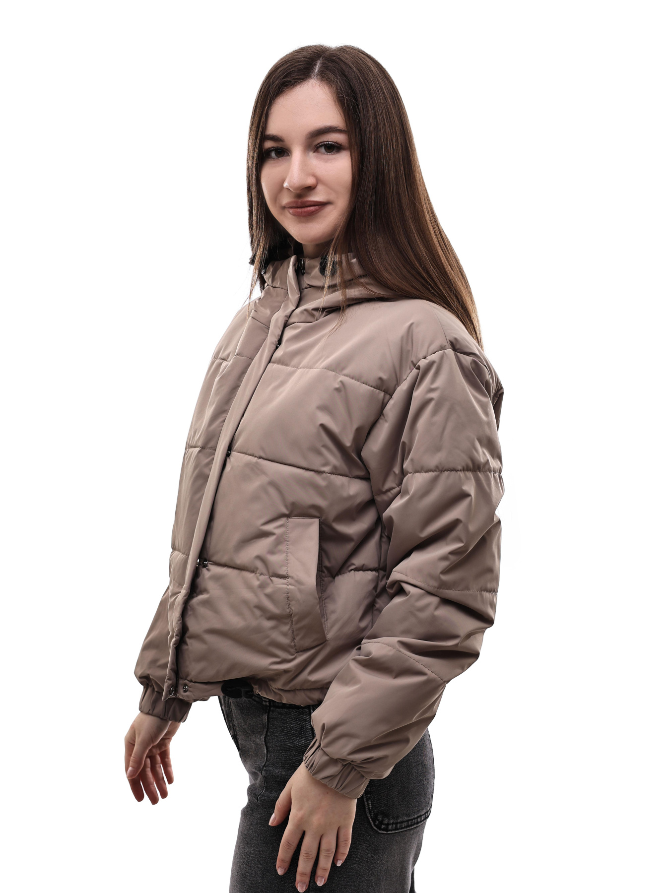 Зимняя куртка LUMO модель 698954 Фото