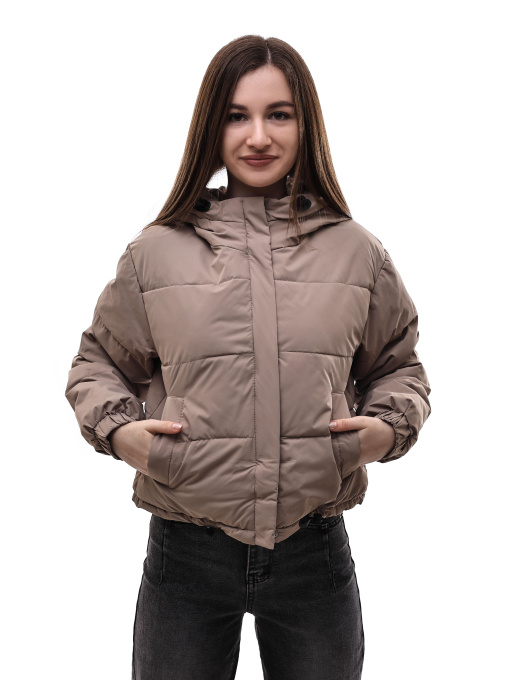 Зимняя куртка LUMO модель 698954 Фото