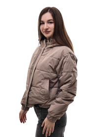 Зимняя куртка LUMO модель 698954 Фото