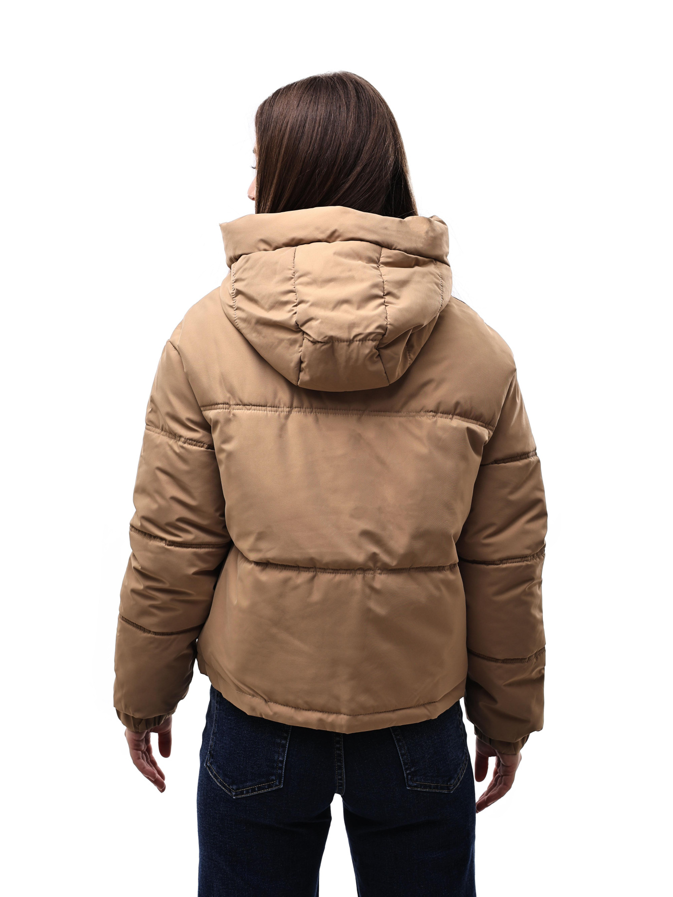 Зимова куртка STREAM модель 700342 Фото