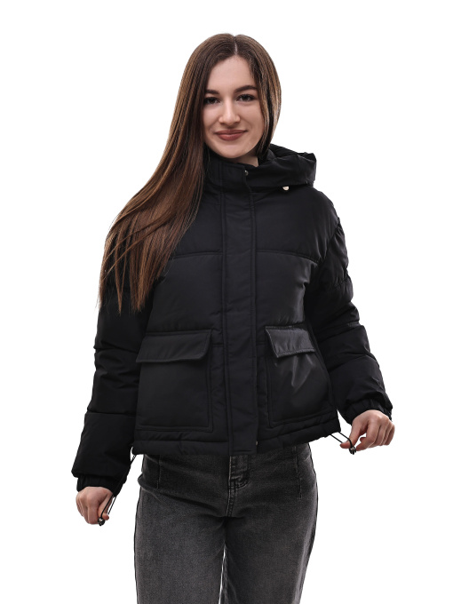 Зимняя куртка STREAM модель 700344 Фото