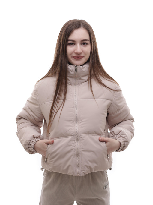 Демісезонна куртка STREAM модель 701429 Фото