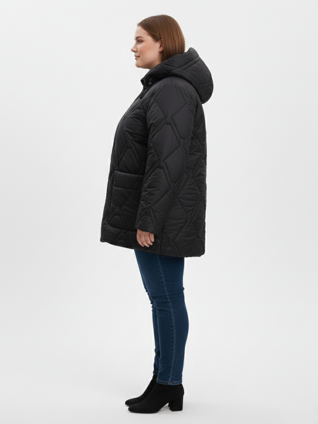 Демисезонная куртка STREAM модель 704281 Фото