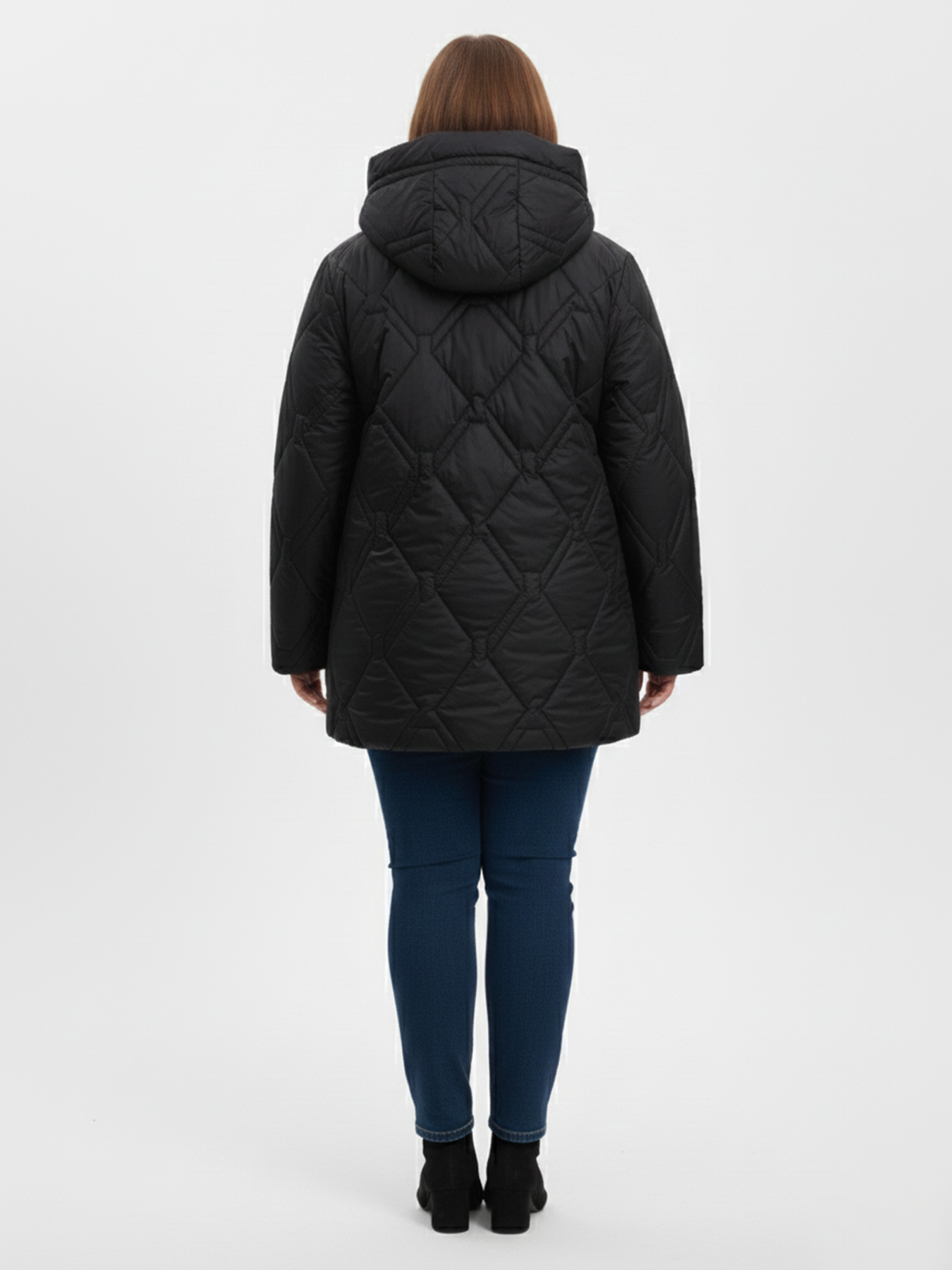 Демисезонная куртка STREAM модель 704281 Фото