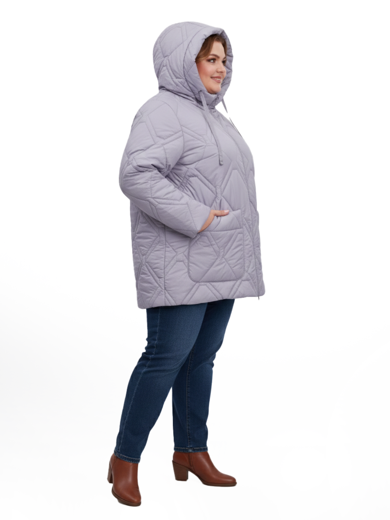 Демисезонная куртка STREAM модель 704283 Фото