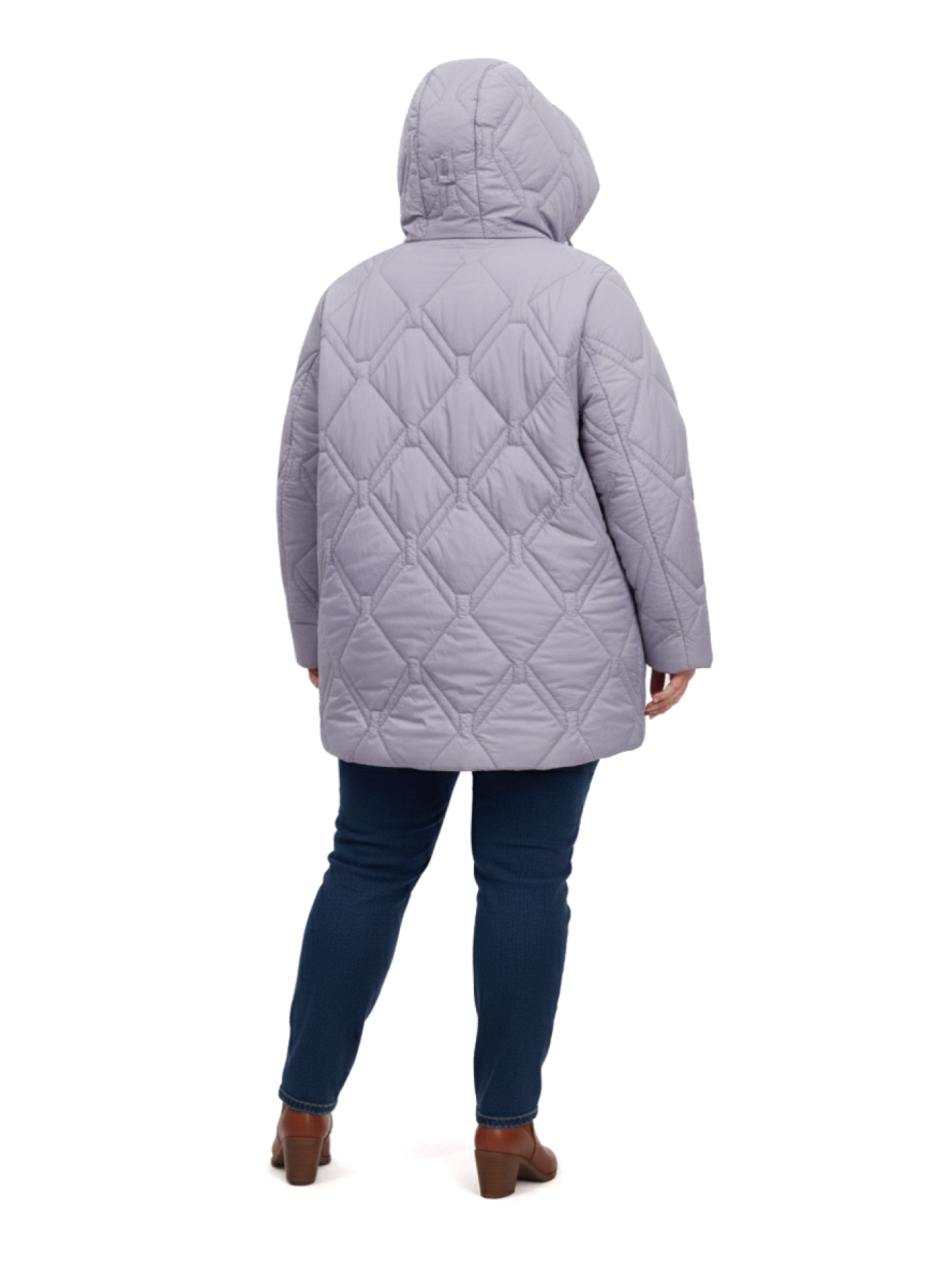 Демисезонная куртка STREAM модель 704283 Фото