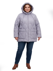 Демисезонная куртка STREAM модель 704283 Фото