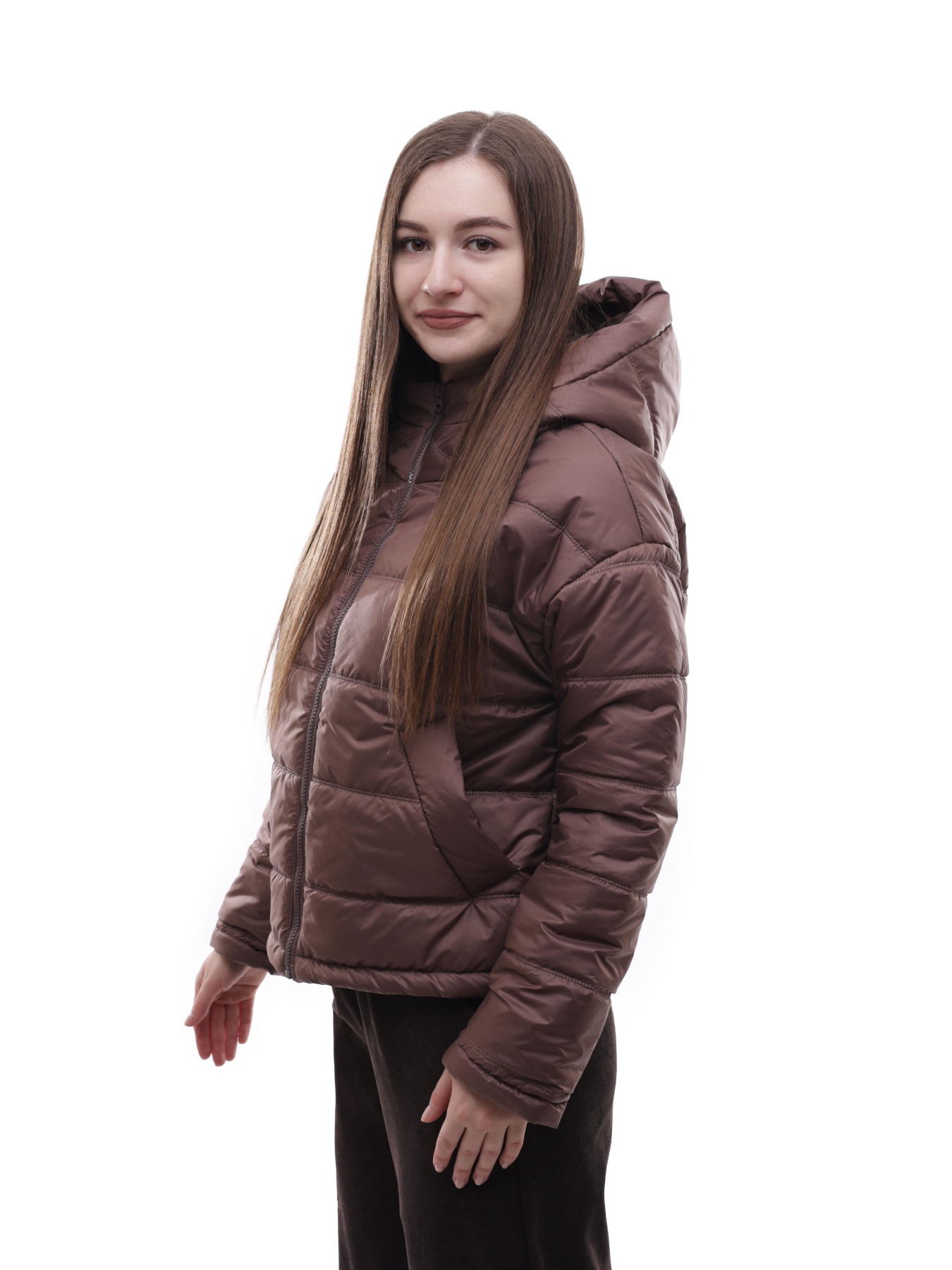 Демісезонна куртка STREAM модель 710758 Фото